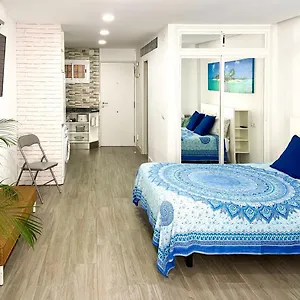 Apartment Hercules, Benalmadena