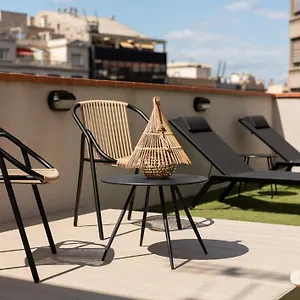 Casanova By Olala Homes , Barcelona España