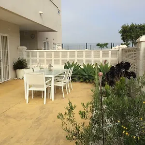 Cabo De Gata Oasis Retamar Apartamento