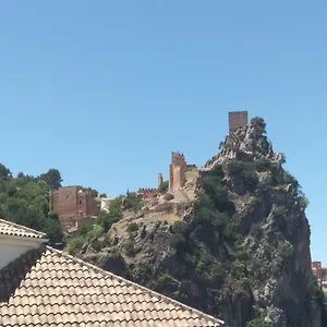 Mirador Del Castillo Apartamento