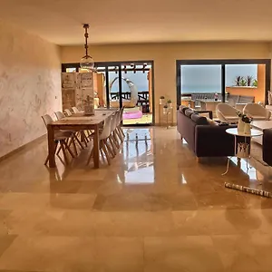 Coto Real Duquesa Penthause De Lux , Manilva España