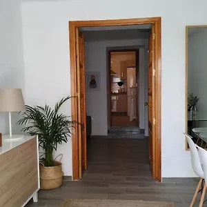 Casa El Remanso De Сasa de vacaciones