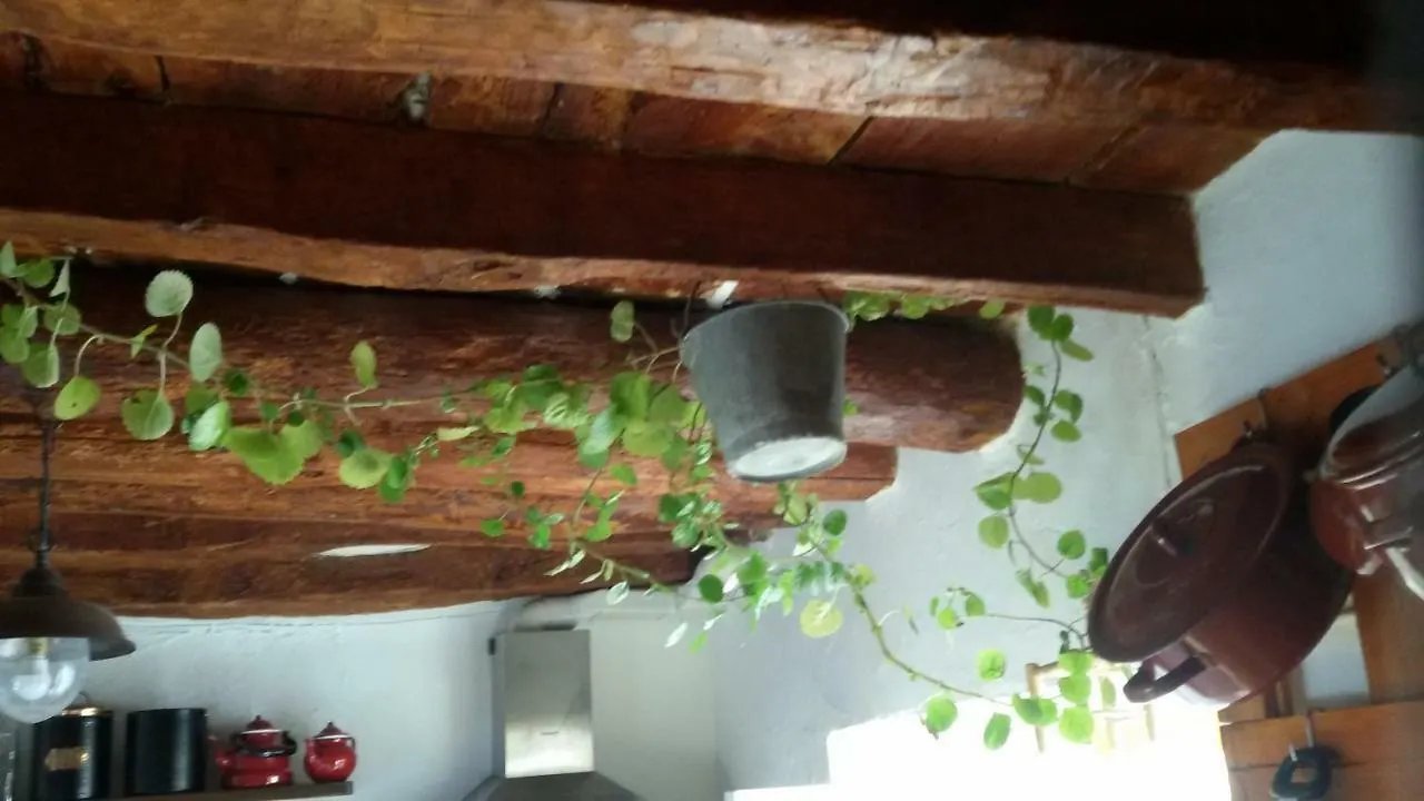 Country house La Casa De La Acequia Guest House Seron Spain